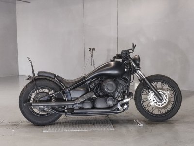 Yamaha DRAGSTAR XVS400 1996