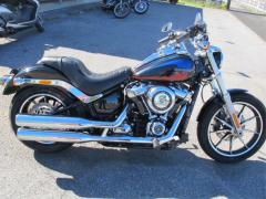 HD LOW RIDER FXLR1340 2018