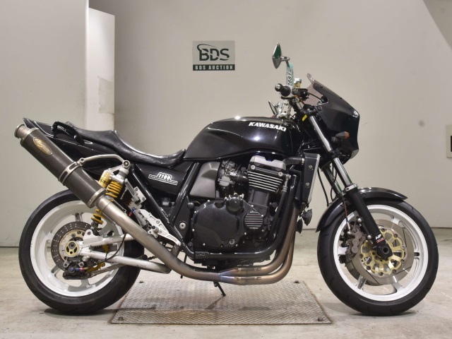 Kawasaki ZRX1100 2001