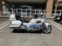 Honda GL1800 2009