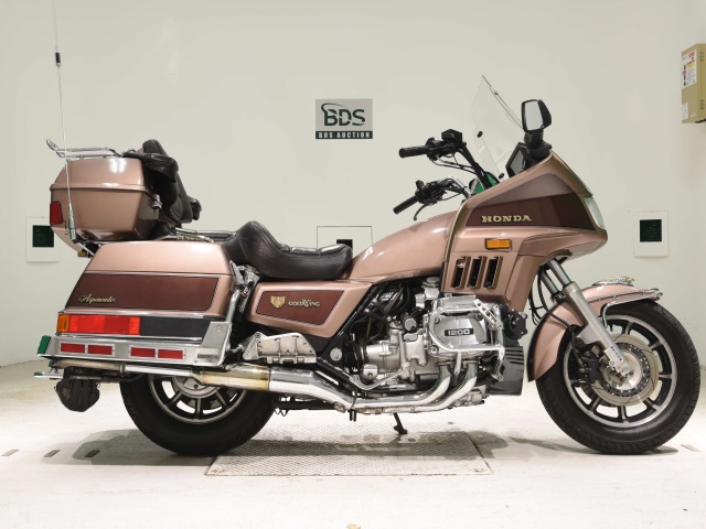 Honda GL1200 1988