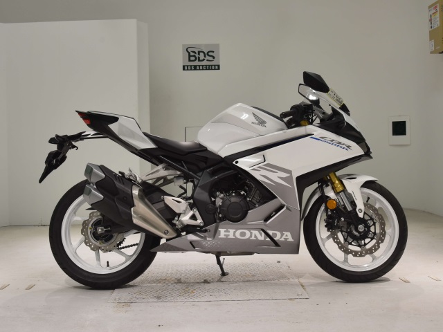 Honda CBR250RRA 2023