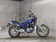 Honda CBX400 CUSTOM 1983