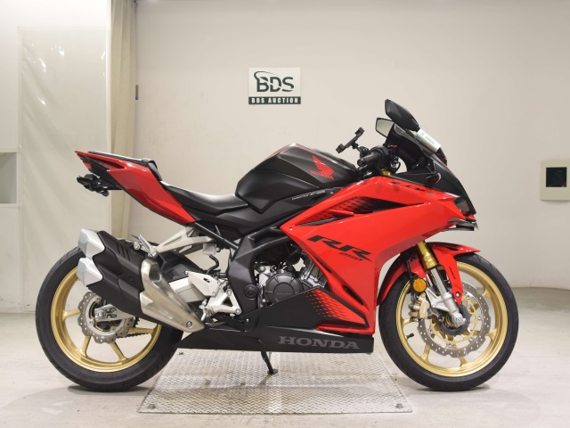 Honda CBR250RRA 2020