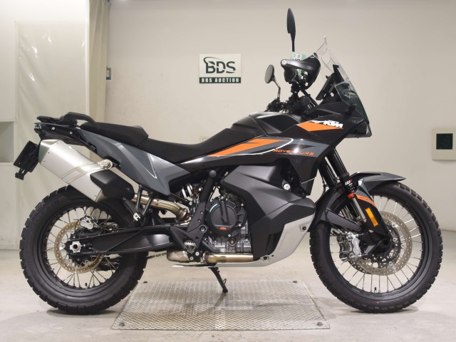 Cagiva 890 ADVENTURE 2023