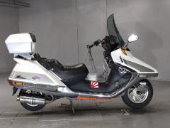 Honda FUSION 1996