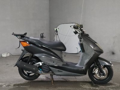Yamaha CYGNUS125X