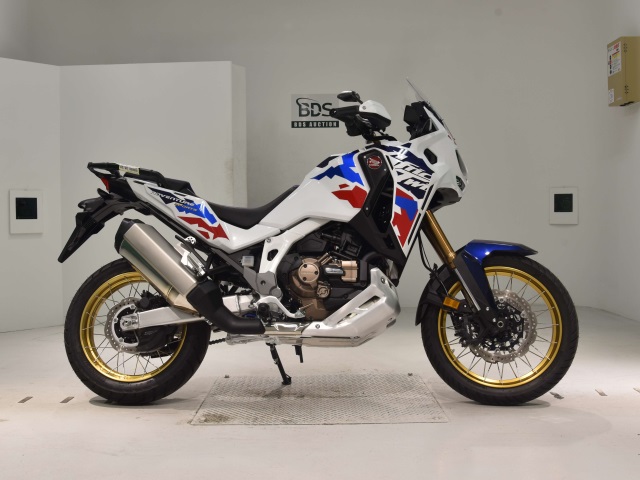 Honda AFRICATWIN CRF1100LD 2024