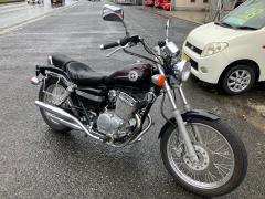 Honda REBEL CMX250 1994