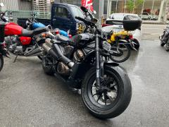 HD RH1250S 2022