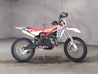 Beta CROSSTRAINER 250 2017