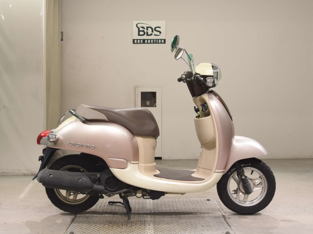 Honda GIORNO 2014
