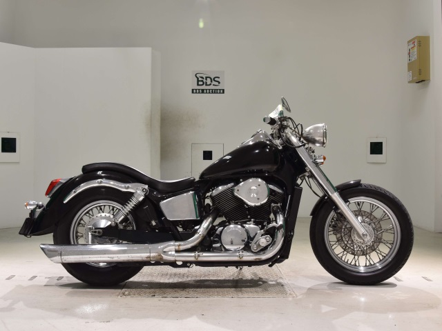 Honda SHADOW400 2001