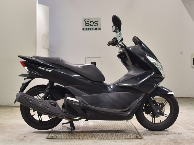 Honda PCX125 2015