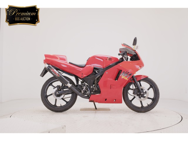 Honda NS-1 1998