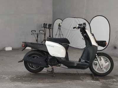 Yamaha GEAR 2019
