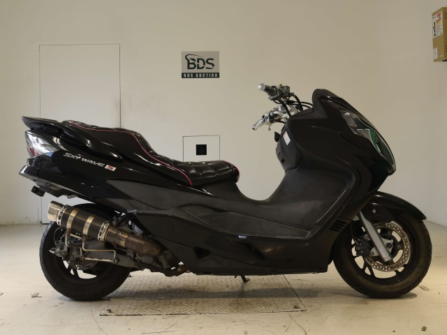 Suzuki SKYWAVE 250S