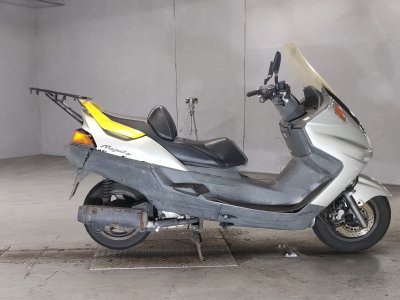 Yamaha MAJESTY 250 1996