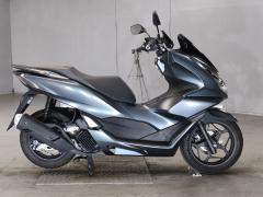 Honda PCX160 2021