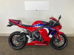 Honda CBR600RRA 2023