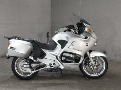 BMW R1150RT 2002