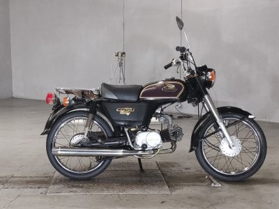 Honda BENLY CD90 1998