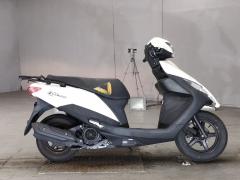 Suzuki ADDRESS V125
