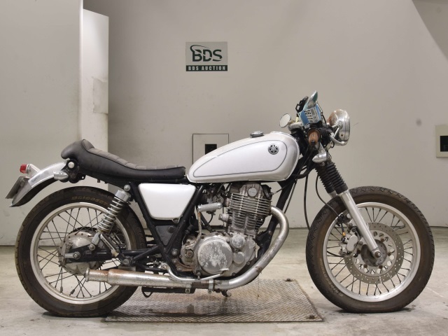 Yamaha SR400 2001