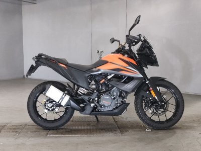 KTM 390 DUKE 2020