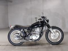 Yamaha SR400 2001
