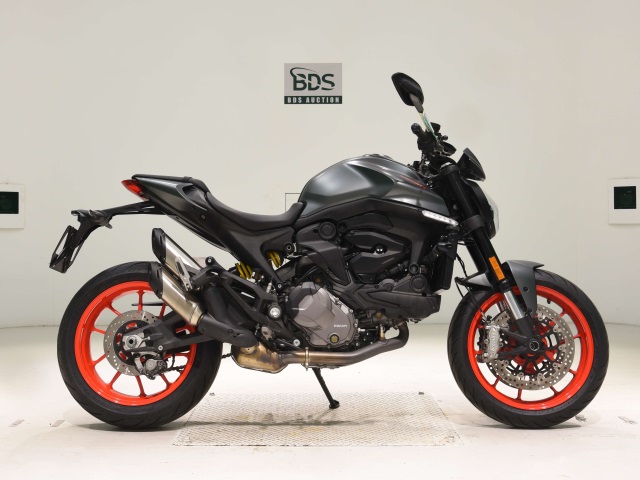 Ducati MONSTER 937 2022