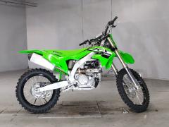 Kawasaki KX250 2024