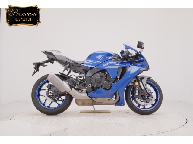 Yamaha YZF-R1 2020