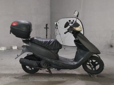 Honda DIO 2004