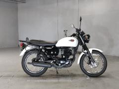 Kawasaki W175 2019