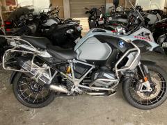 BMW R1250GS ADVENTURE 2021