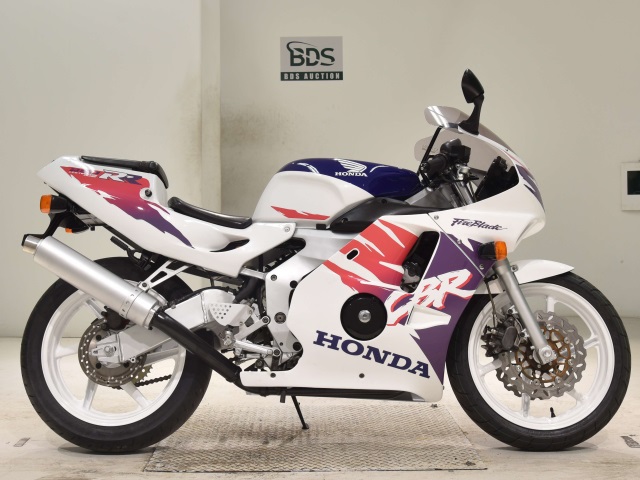 Honda CBR250RR 1992