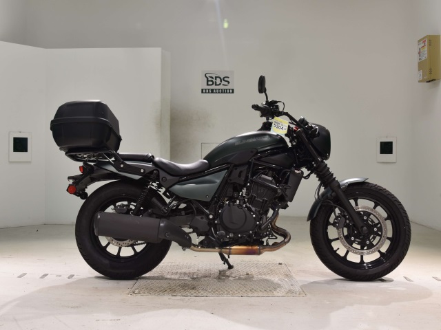 Kawasaki ELIMINATOR400-3SE 2024