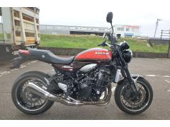 Kawasaki Z900RS 2019
