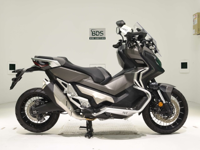 Honda X-ADV750 2020