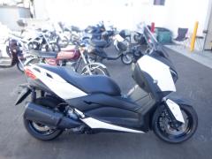 Yamaha X-MAX250 2018