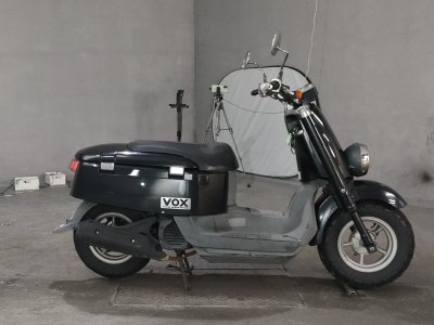 Yamaha VOX 2007