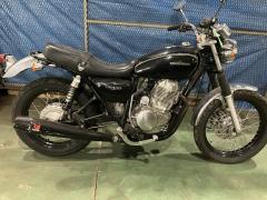 Honda CB400SS 2006