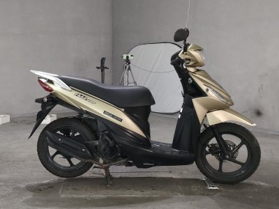 Suzuki ADDRESS V110