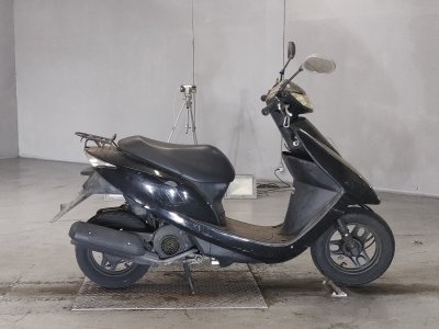Honda DIO 2004