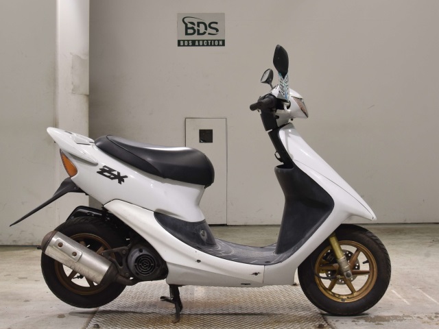 Honda DIO ZX-2 1997