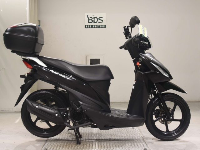 Suzuki ADDRESS110FI
