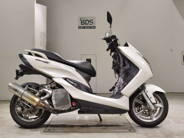 Yamaha MAJESTY 155S 2014