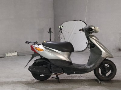 Yamaha JOG 115 2015