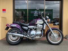 Triumph ADVENTURER 1997